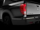 :  Honda Ridgeline   