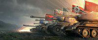      World of Tanks  