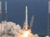 :  Falcon 9   