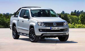 Volkswagen   Amarok