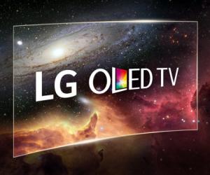 LG 4 OLED TV:      !