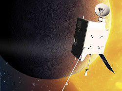  BepiColombo      2017 