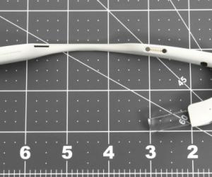        Google Glass