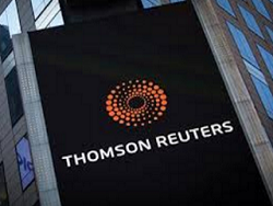 Thomson Reuters     