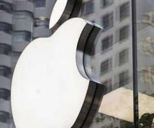 Apple          