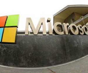 Microsoft        