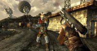 Fallout: New Vegas    20 