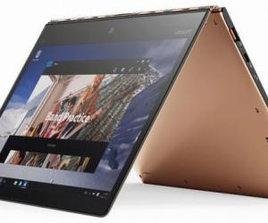 : Lenovo   Yoga 900S