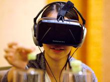Oculus          Rift
