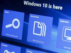 Microsoft ����������, ����� ������ ������� Windows 10