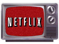 ���� Netflix �� ���������� � ������