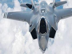    F-35:    