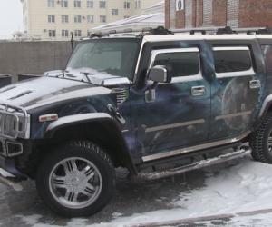        Hummer