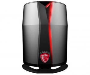 : CES 2016: MSI    