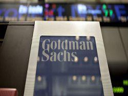 Goldman Sachs ������ � ���������� ������� ����