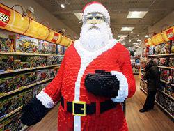 LEGO ����������� �� ������� �������� ������ ��� ������