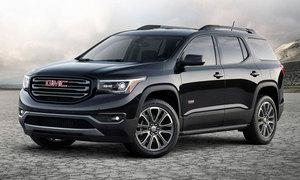  GMC     Acadia