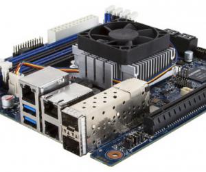 Gigabyte MB10-DS:    SoC  Xeon D-1500