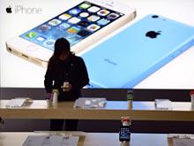   iPhone 5s        