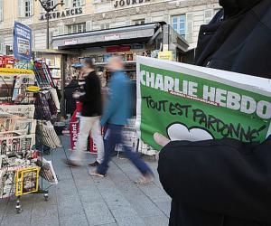 Charlie Hebdo       