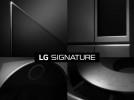 CES 2016: LG   - LG Signature