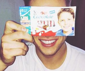     Kinder     