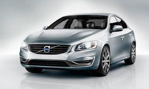 Volvo      S60