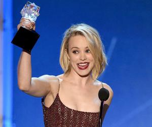 Critics' Choice Movie Awards 2016:   
