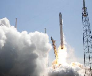      Falcon 9