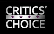 Critics' Choice Movie Awards       