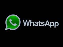  WhatsApp     