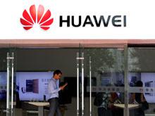 : Huawei       OC
