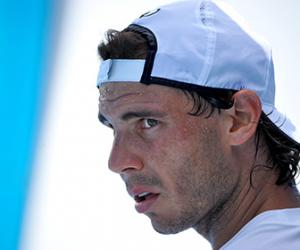        Australian Open