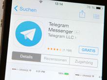    Telegram 