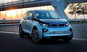 BMW     i3