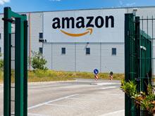 Amazon       