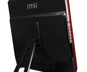 : MSI Gaming 24:    Intel Skylake-H