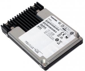 : SSD Toshiba PX04SL  SAS   