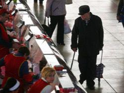 ���������� ������������ � ����� 90-�