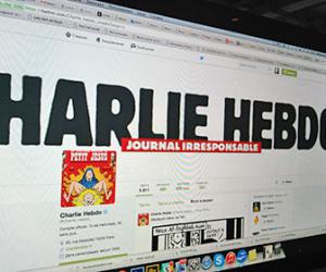     Twitter   Charlie Hebdo  