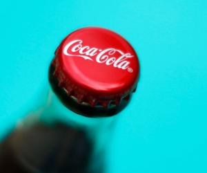   Coca-ola  PepsiCo     