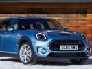 :   Mini Clubman