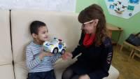 В Уфе нашли 6-летнего ребенка, который не помнит, кто он