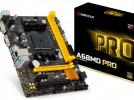 Biostar   Pro     AMD FM2+
