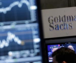 Goldman Sachs � Morgan Stanley ������� ������� ���-����������