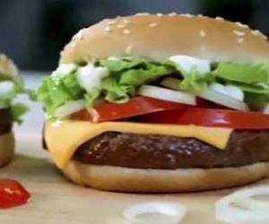 McDonalds      