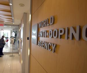      WADA        