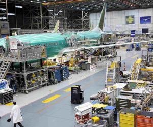 Boeing    