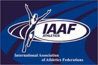   IAAF  