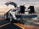 DeLorean:     